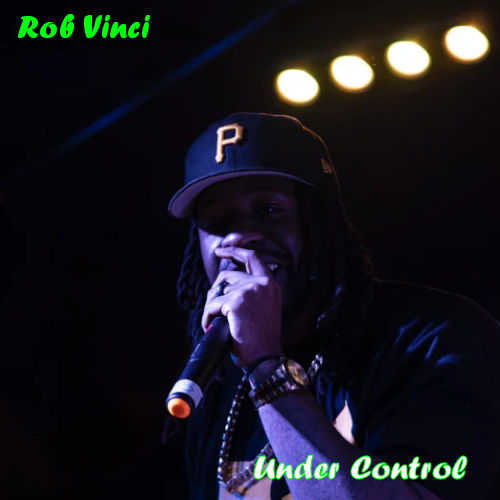 Podsafe music for your podcast. Play this podsafe music on your next episode - Rob Vinci – Under Control | NY City Podcast Network