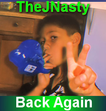 Podsafe music for your podcast. Play this podsafe music on your next episode - TheJNasty – Back Again | NY City Podcast Network