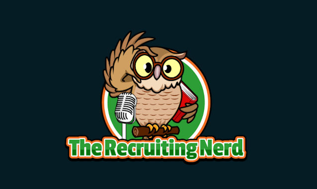 The Recruiting Nerd Podcast Podcast on the World Podcast Network and the NY City Podcast Network