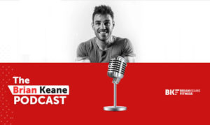 the brian keane podcast On the New York City Podcast Network