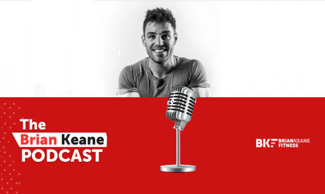 the brian keane podcast On the New York City Podcast Network