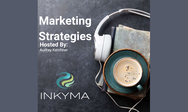 Inkyma Marketing Strategies on the New York City Podcast Network