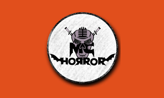MC Horror on the New York City Podcast Network