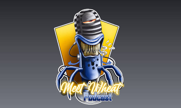 Meet Wheat Podcast Podcast on the World Podcast Network and the NY City Podcast Network