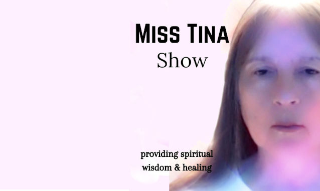 Miss Tina Show on the New York City Podcast Network