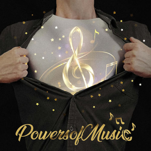 Podsafe music for your podcast. Play this podsafe music on your next episode - PowersofMusic – The Power of Music | NY City Podcast Network