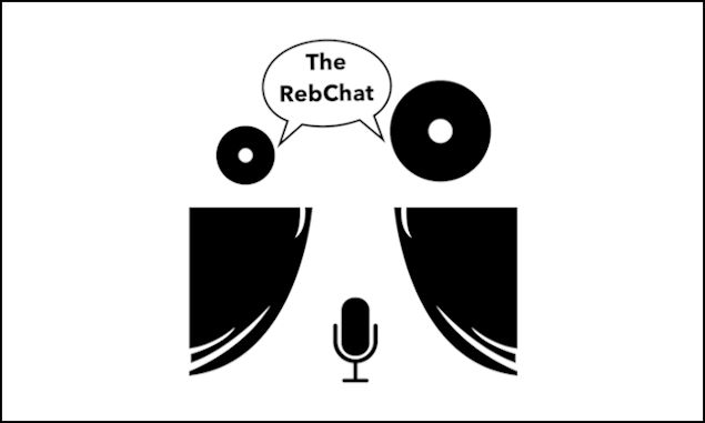 The RebChat by Rebcat Creations Podcast on the World Podcast Network and the NY City Podcast Network