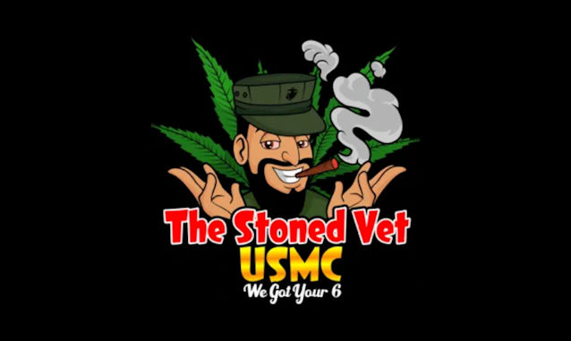 The Stoned Vet USMC on the New York City Podcast Network