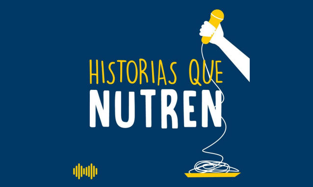 New York City Podcast Network: Historias Que Nutren