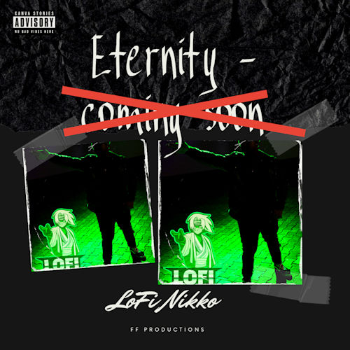 Podsafe music for your podcast. Play this podsafe music on your next episode - LoFi-Nikko – Eternity | NY City Podcast Network
