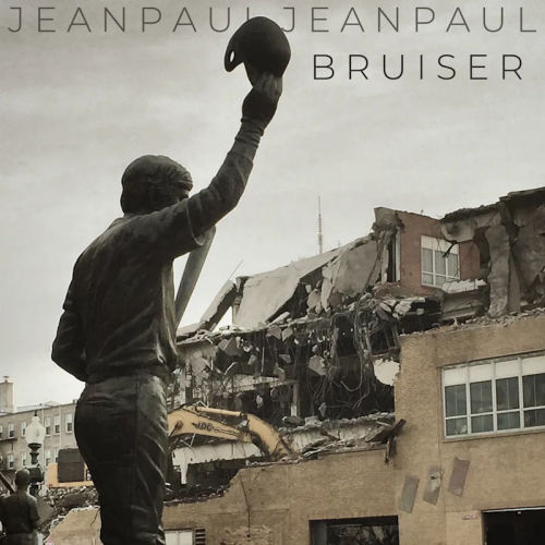 Podsafe music for your podcast. Play this podsafe music on your next episode - Jean Paul Jean Paul – Bruiser | NY City Podcast Network