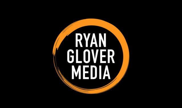 Ryan Glover Media Podcast on the World Podcast Network and the NY City Podcast Network