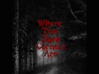 where the dark corners are On the New York City Podcast Network