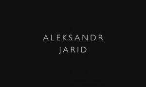 Aleksandr Jarid On the New York City Podcast Network
