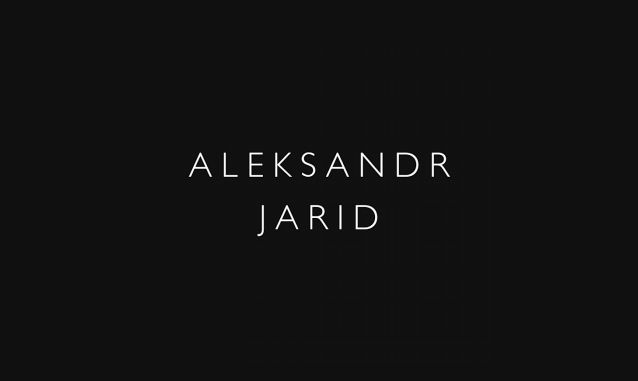 Aleksandr Jarid Podcast on the World Podcast Network and the NY City Podcast Network