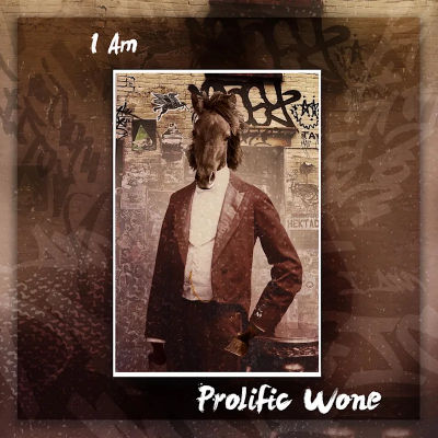 Podsafe music for your podcast. Play this podsafe music on your next episode - Prolific Wone – I Am | NY City Podcast Network