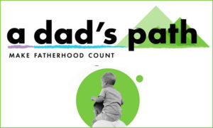 a dads path podcast with Will Braunstein On the New York City Podcast Network