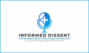 informed dissent podcast On the New York City Podcast Network