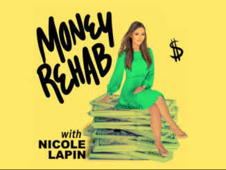money rehab with nicole lapin On the New York City Podcast Network