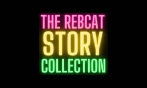 rebcat story On the New York City Podcast Network