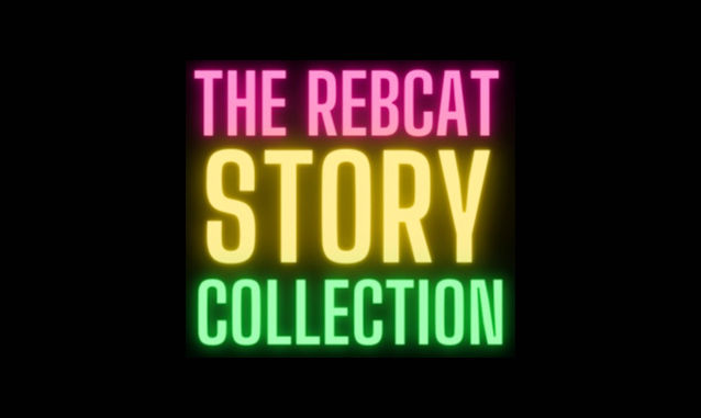 The Rebcat Story Collection on the New York City Podcast Network