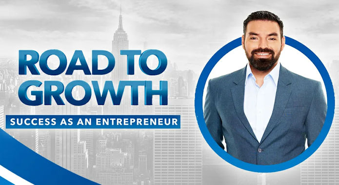 road to growth vinnie enriquez On the New York City Podcast Network