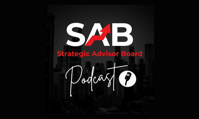 Strategic Advisor Board With Jason Miller Podcast on the World Podcast Network and the NY City Podcast Network
