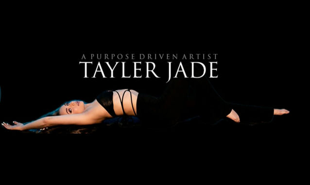 Tayler Jade Podcast on the World Podcast Network and the NY City Podcast Network