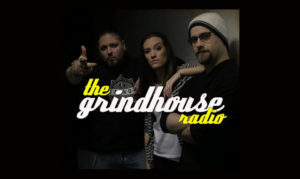 the grindhouse radio podcast On the New York City Podcast Network