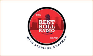 the rent roll radio sterling chapman On the New York City Podcast Network