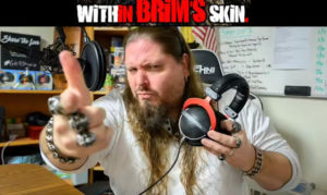 within brims skin On the New York City Podcast Network