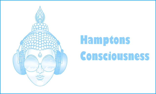 Hamptons Consciousness Podcast on the World Podcast Network and the NY City Podcast Network