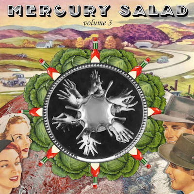 Podsafe music for your podcast. Play this podsafe music on your next episode - Mercury Salad – Best Guess | NY City Podcast Network