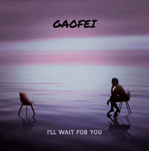 Podsafe music for your podcast. Play this podsafe music on your next episode - Gaofei – I’ll Wait For You | NY City Podcast Network