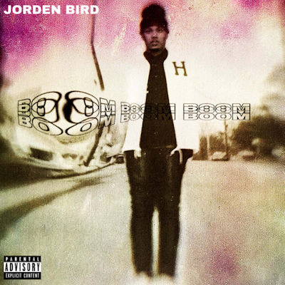 Podsafe music for your podcast. Play this podsafe music on your next episode - Jorden Bird – Boom Boom Boom | NY City Podcast Network