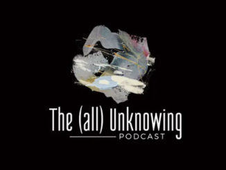 the all knowing podcast with Daniel R. Curtis and Peter On the New York City Podcast Network