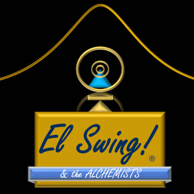 El Swing! & the Alchemists – Picasso | Podsafe music for your podcast on the World Podcast Network and NY City Podcast Network