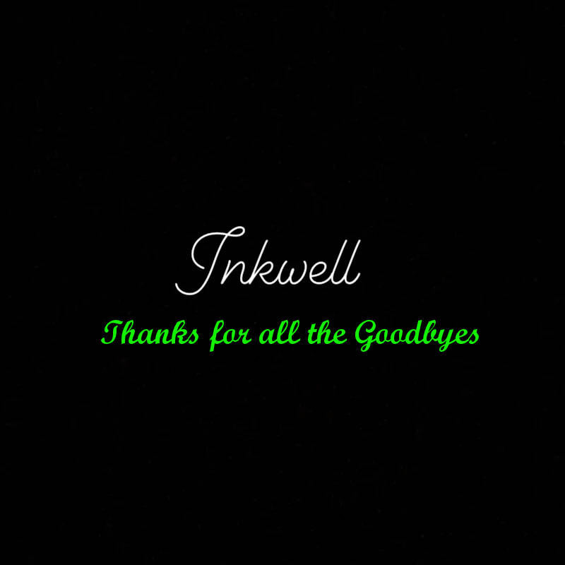 Podsafe music for your podcast. Play this podsafe music on your next episode - Claude.ink – Thanks for all the Goodbyes | NY City Podcast Network
