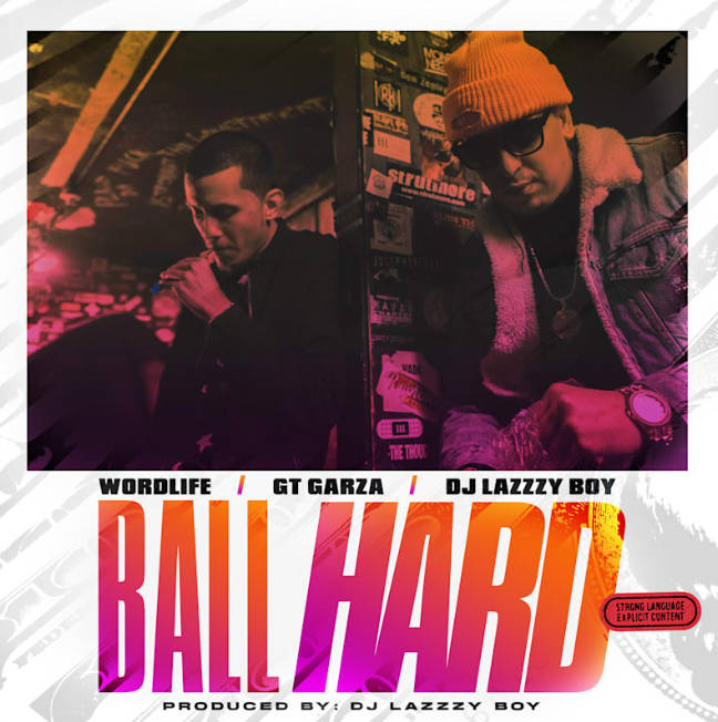 Podsafe music for your podcast. Play this podsafe music on your next episode - Word Life – Ball Hard | NY City Podcast Network