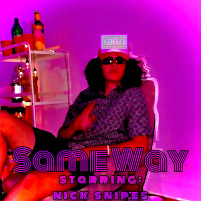 Podsafe music for your podcast. Play this podsafe music on your next episode - Nick Snipes – Same Way | NY City Podcast Network