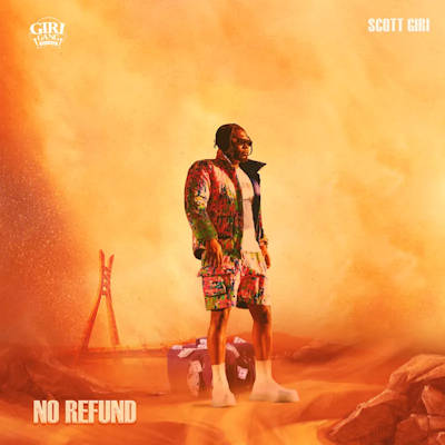 Podsafe music for your podcast. Play this podsafe music on your next episode - Scott GiRi – No Refund | NY City Podcast Network