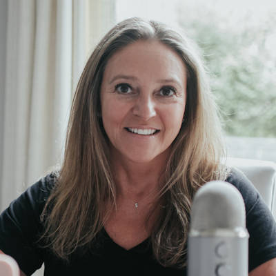 Podcast guest Sandy Kruse available for podcasts on the NY City Podcast Network