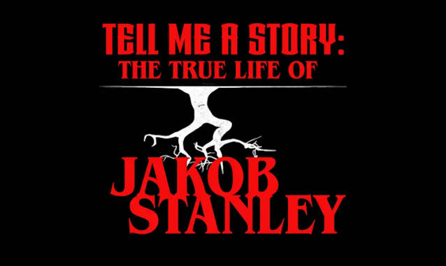 Tell Me A Story: The True Life Of Jakob Stanley on the New York City Podcast Network