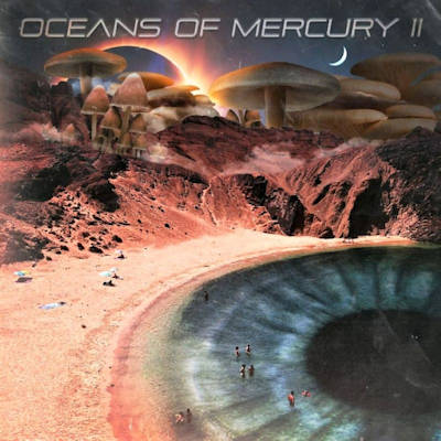 Oceans Of Mercury – Foolish Zeal | Podsafe music for your podcast on the World Podcast Network and NY City Podcast Network