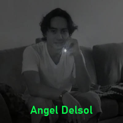 Angel Delsol – Birthday Wishes | Podsafe music for your podcast on the World Podcast Network and NY City Podcast Network