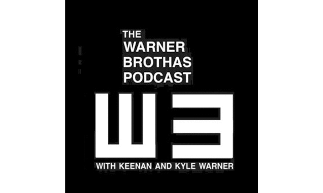 The Warner Brothas Podcast Podcast on the World Podcast Network and the NY City Podcast Network