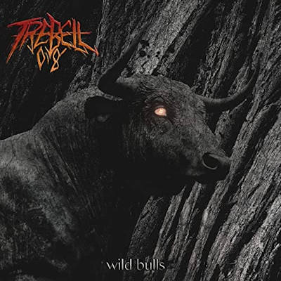 TreBell08 – Wild Bulls | Podsafe music for your podcast on the World Podcast Network and NY City Podcast Network