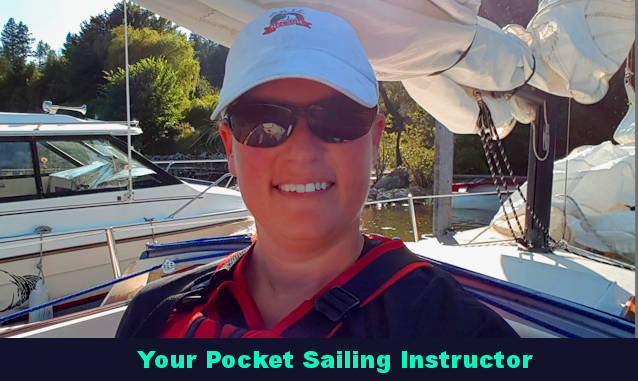 Your Pocket Sailing Instructor on the New York City Podcast Network