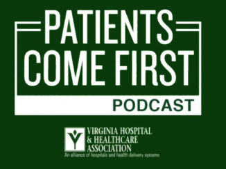 patients come first podcast On the New York City Podcast Network