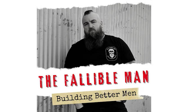 The Fallible Man Podcast Podcast on the World Podcast Network and the NY City Podcast Network